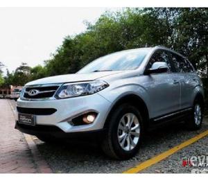 CHERY GRAND TIGGO