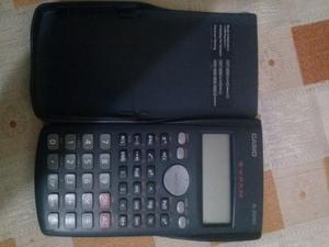 Calculadora Casio Fx-350ms Original(negociable)
