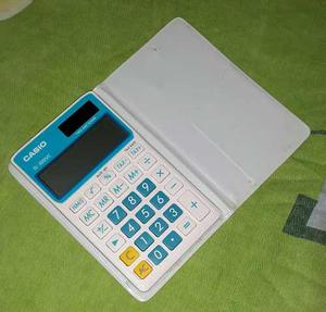 Calculadora Casio Original