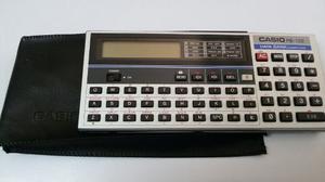 Calculadora Casio Pb-120 Data Bank Computer