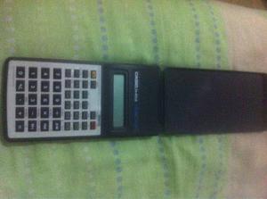 Calculadora Científica Casio