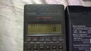 Calculadora Científica Casio Modelo Fx-82tl Negociable.