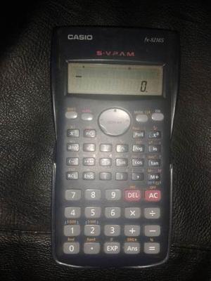 Calculadora Científica Casio Original