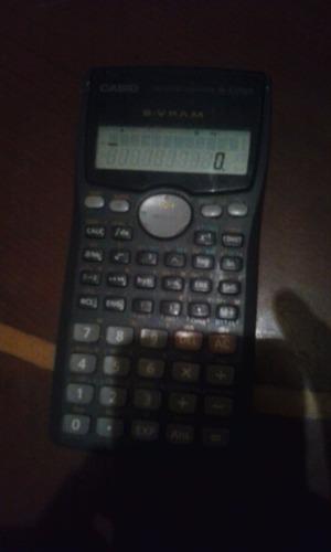 Calculadora Científica X-570ms