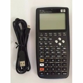 Calculadora Hp 50g