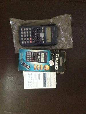 Calculadoras Inteligentes Casio