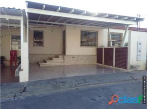 Casa en Venta en el Amanecer Cabudare