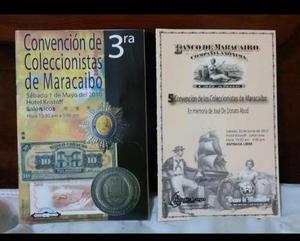 Catalogo De Subastas 3ra Y 5ta Coleccionistas De Maracaibo