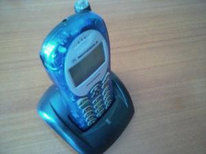 Celular Motorola Talkabout 182c Para Coleccionistas