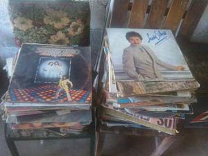 Coleccion De Mas De 100 Discos De Acetato