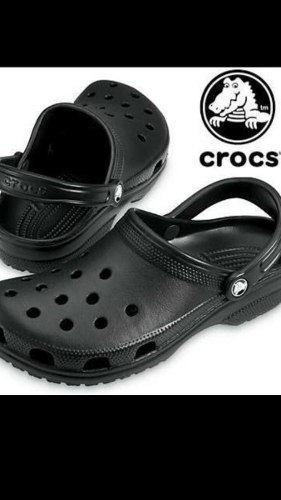 Crocs Clásica Originales