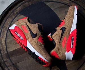 Disponible Air Max 90 Corch 2017