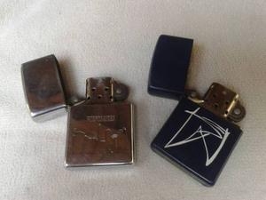 Encendedores Zippo