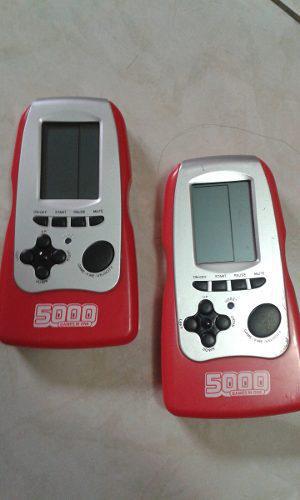 Excelente Gameboy 5000 Games In One