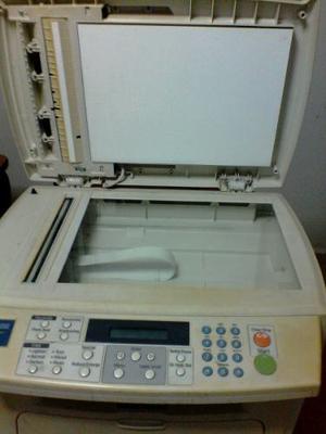 Fotocopiadora, Impresora,scanner, Multifuncional Ricoh C104