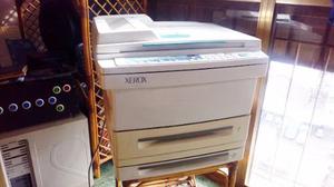 Fotocopiadora Xerox 