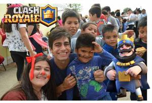 Fotos Clash Royale