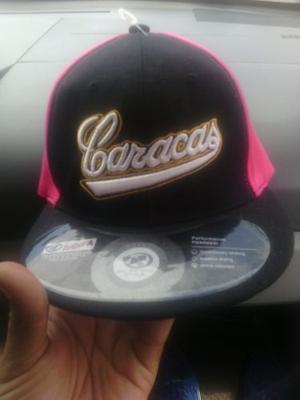 Gorra Plana De Beisbol