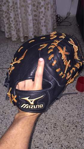 Guantes Mizuno Y Rawlings