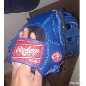 Guantes Rawlings Guantines Franklin Proctectores Evoshield