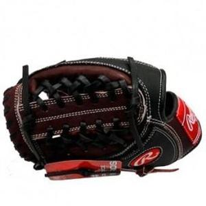 Guantes Rawlings Zurdo 12 Y 1/2 Nuevo Sofball