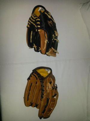 Guantes Tamanaco 12 Y 15