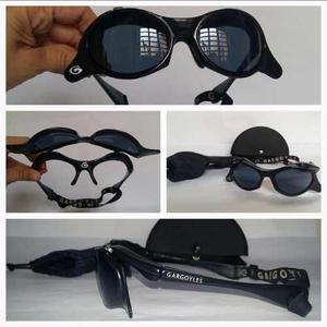 Lentes Flip Up Gargoyles Originales!! Baseball O Softball