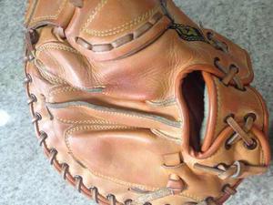 Mascota Para Catcher