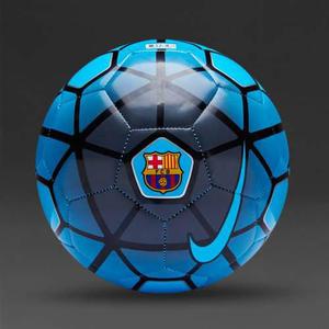 Nike Balon Fc Barcelona Supportes Origginal.
