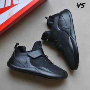 Nike Kwazi Negro Completo Para Caballero
