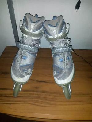 Patines Rollerblade Profesionales