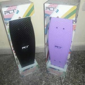 Patineta Marca Plt