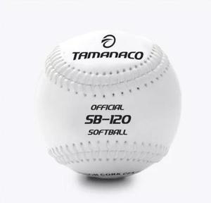 Pelota De Softball Tamanaco