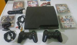 Playstation 3 320gb