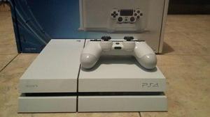 Playstation 4 Edition Especial 500 Gb 3 Juego Incorporados