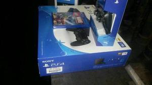 Playstation 4 Nuevo