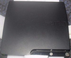 Ps3 Slim 120gb