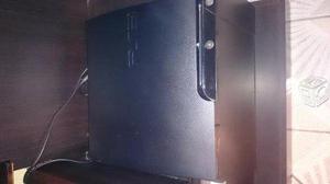 Ps3 Sllim De 320 Gigas