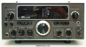 Radio Transmisor Multi Bandas Nec-qc110e Para Reparar