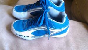 Remato Zapatos De Beisbol Nro 37 (easton)