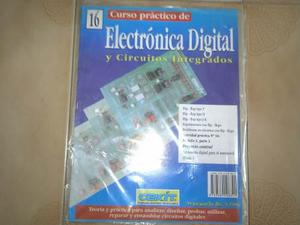 Revistas De Electronica 3x1