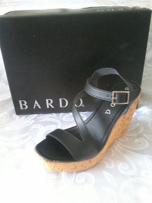 Sandalias Bardo