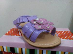 Sandalias Bloom Originales Para Niñas