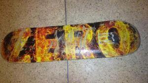 Tabla Zero Original Skate Patineta Talla 8 Vendo O Cambio