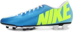 Tacos Zapatos Calzado Futbol Soccer Nike Mercurial Original