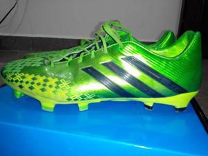 Tacos adidas Clase A Talla Us 11