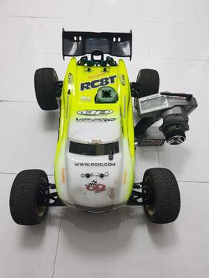 Team Associated Rc8t