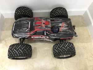 Traxxas Revo 3.3