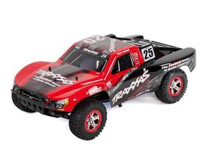 Traxxas Slash 4x4 Vxl Brushless 1/10 4wd Rtr New