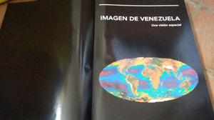 Venezuela Imagen Satelital Libro De Coleccion